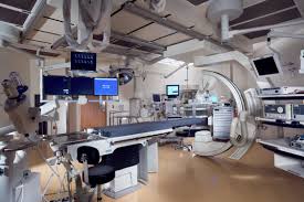 Interventional Cardiology Lab